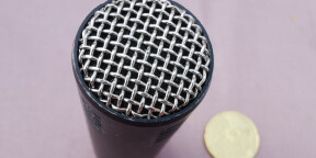 Micro beyerdynamic m422n