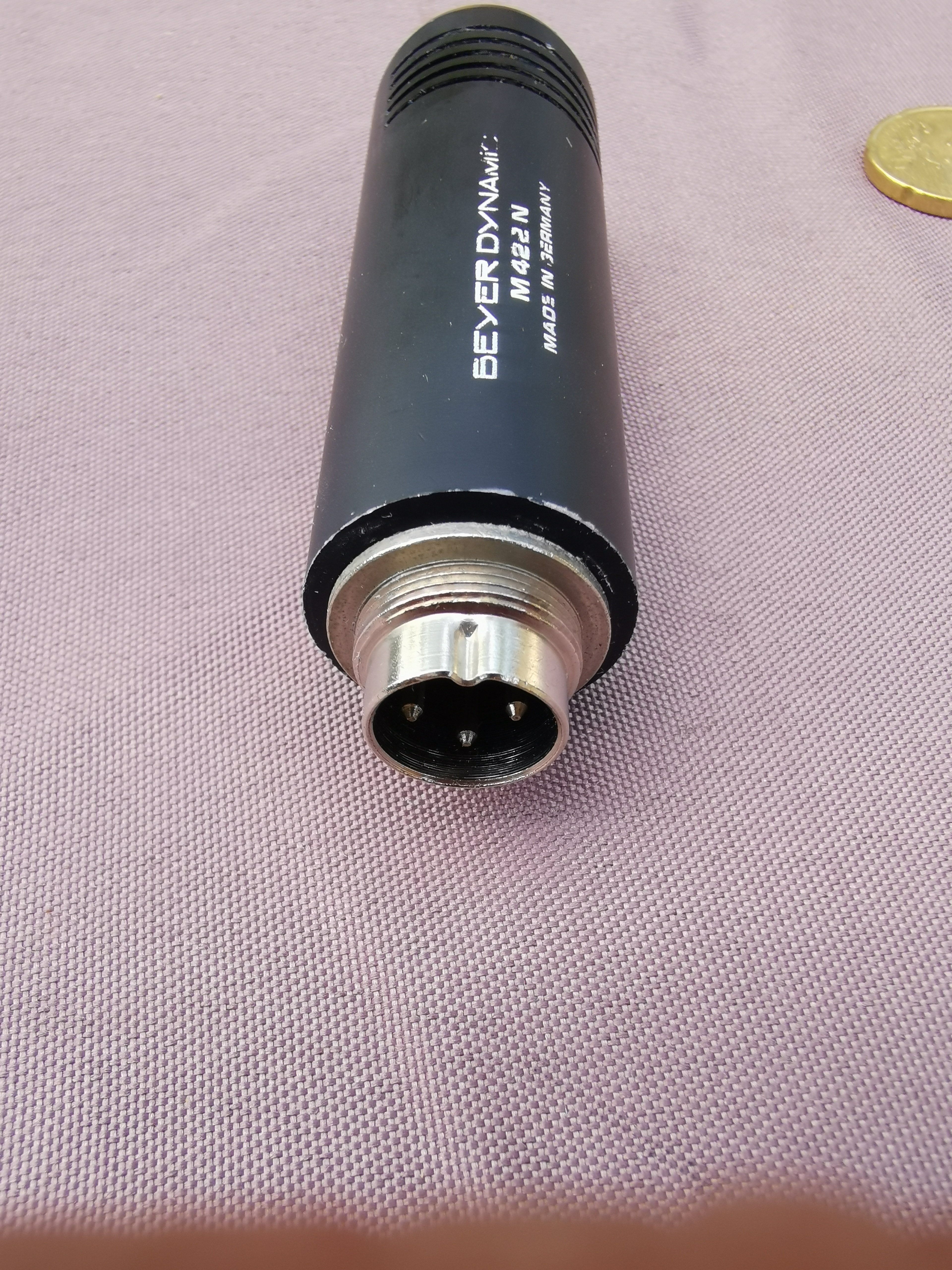 Beyerdynamic M 422 (50696)