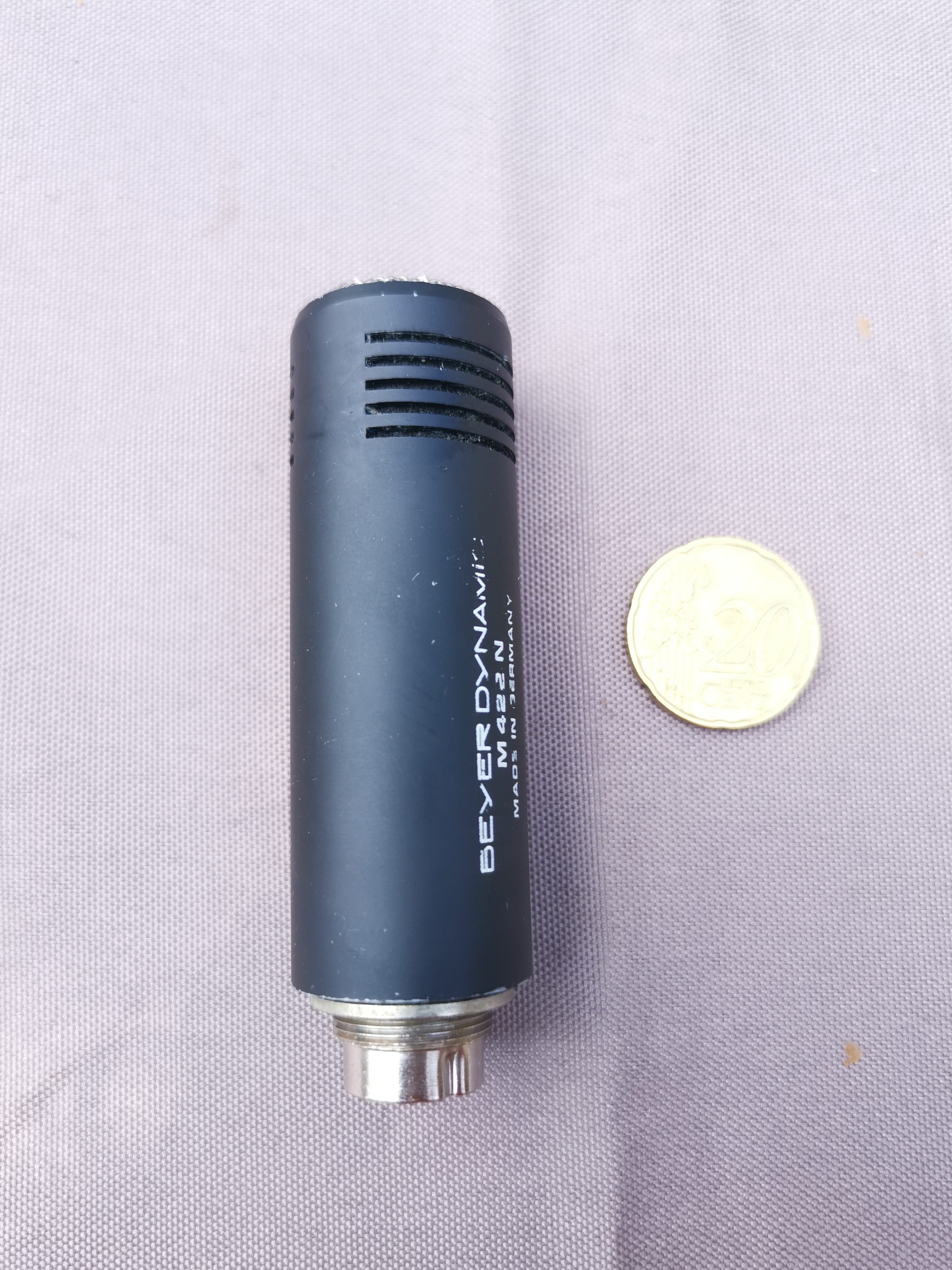 Beyerdynamic M 422 (2532)