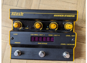 Markbass Super Synth (88666)