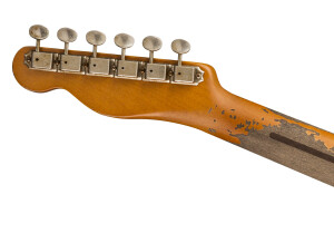 Fender Joe Bonamassa "The Bludgeon" '51 Nocaster