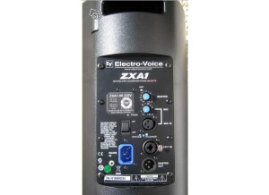 Electro-Voice ZXA1 (9028)