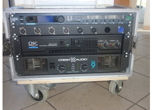 BSS Audio FDS-355 Omnidrive (70041)