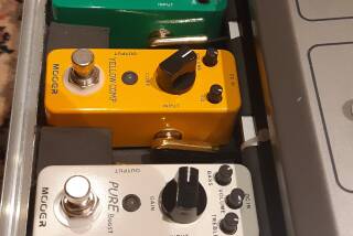 Mooer Slow Engine