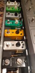 Mooer Slow Engine