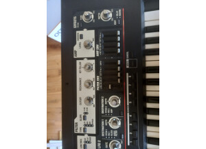 Roland SH-201 (62900)