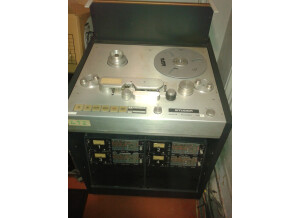 Studer A80 (89522)