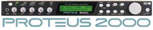 E-MU Proteus 2000