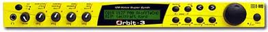 E-MU Orbit 3