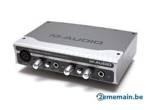 M-Audio Firewire Solo (79457)