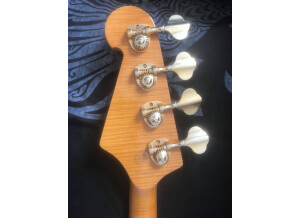 Sx Guitars SJB-75CT (676)