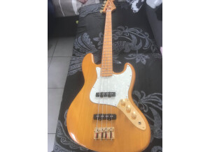 Sx Guitars SJB-75CT (21059)
