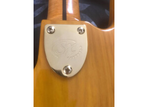 Sx Guitars SJB-75CT (90728)