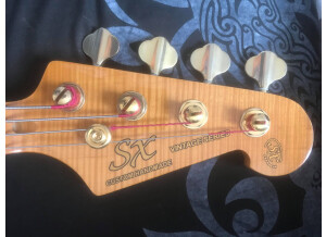 Sx Guitars SJB-75CT