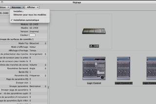 Tascam US-2400