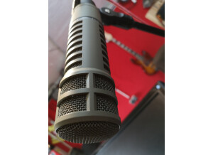 Electro-Voice RE20 (80001)