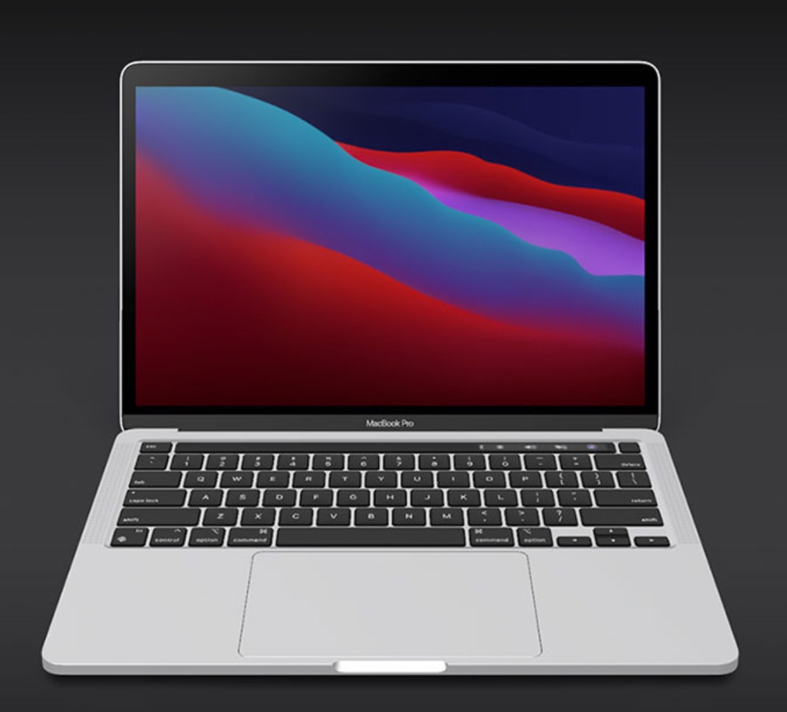 Apple MacbookPro 13" M1