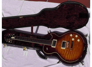 Gibson ES-335 TD Vintage