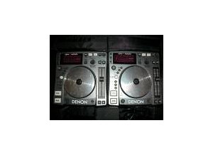 Denon DJ DN-S1000 (69125)