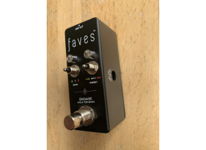 Chase Bliss Audio Faves