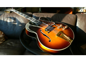 Gibson Super-400 CES, 1956 (56042)