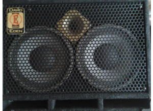 Eden Electronics D210 XLT