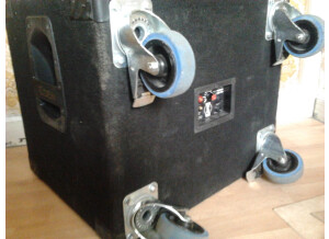 Eden Electronics D210 XLT