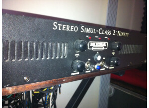 Mesa Boogie [Poweramp Series] Simul-Class 2:90