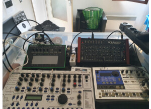 Quasimidi Rave-O-Lution 309 (51357)