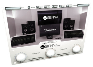 Acustica Audio Sienna Vol. A (31275)