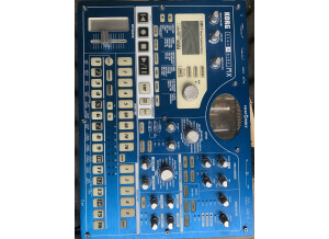 Korg ElecTribe EMX1 (49705)