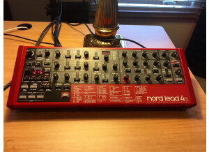 nord lead 4r