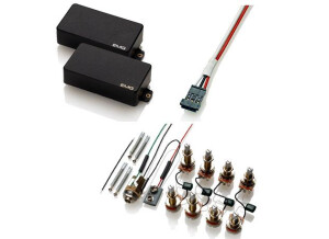 EMG ZW Set (Zakk Wylde Signature)