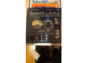 Art Tube MP Studio V3 (72339)
