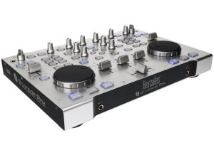 Hercules DJ Control Steel (60083)