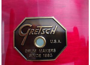 Gretsch Vintage 70-80