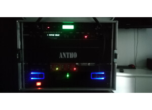 Rocktron Chameleon (69298)