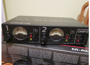 M-Audio DMP3 (39970)