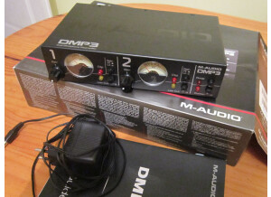 M-Audio DMP3 (64961)