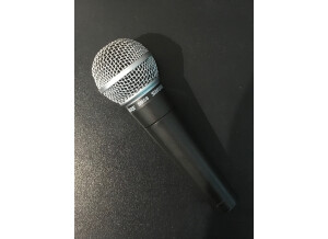 Shure SM58 (69078)