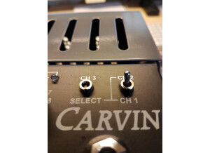 Carvin V3M (77104)