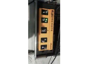 Radial Engineering JR5 (83733)