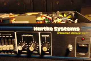 Hartke HA3500