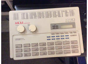 Akai Professional XR10 (78504)