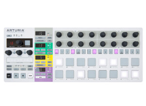 Arturia BeatStep Pro (21806)