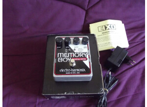 Electro-Harmonix Memory Boy (88700)