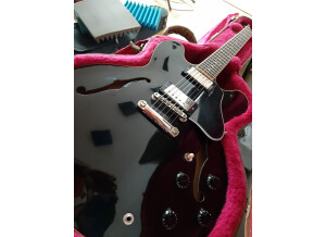 Gibson ES-335 Dot (1995) (84748)