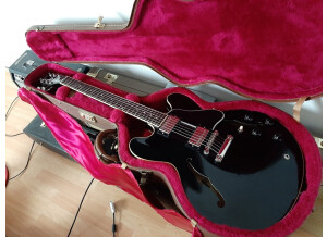 Gibson ES-335 Dot (1995) (68349)