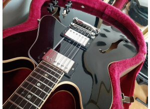 Gibson ES-335 Dot (1995) (33243)