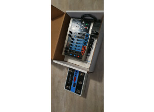Electro-Harmonix 45000 Multi-Track Looping Recorder (54250)